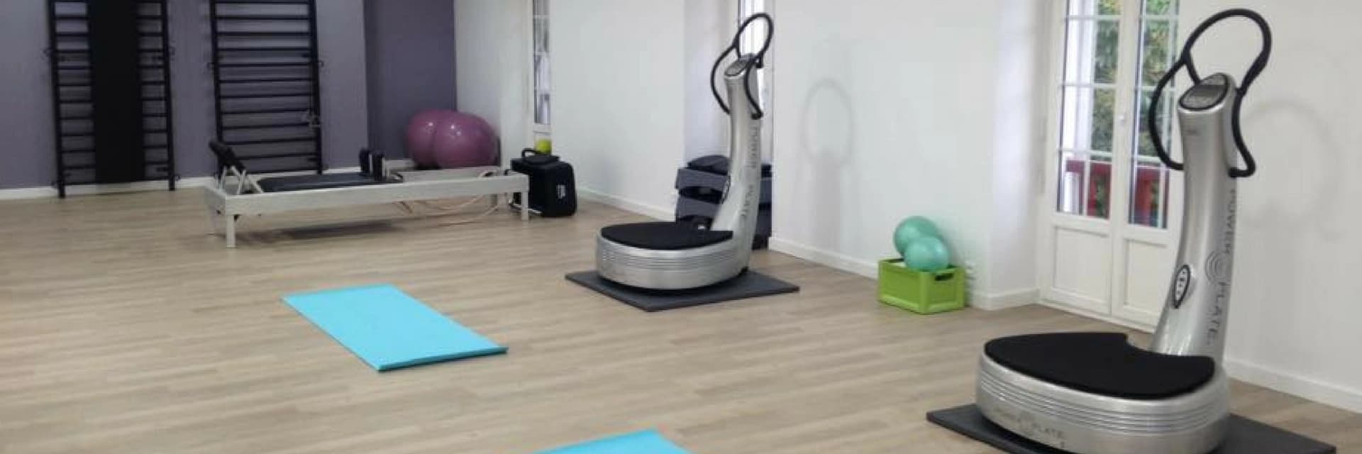 Silueta studio Bellevue Cambo les Bains